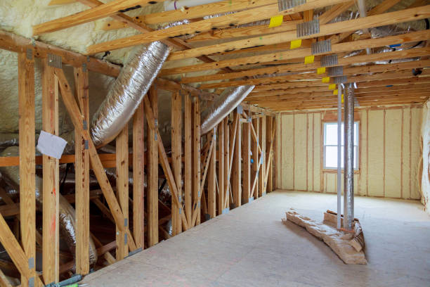 Best Specialty Insulation in Macon, IL