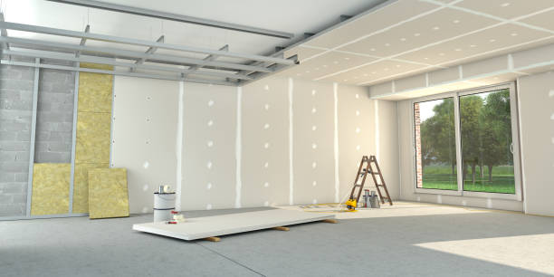 Best Commercial Insulation in Macon, IL
